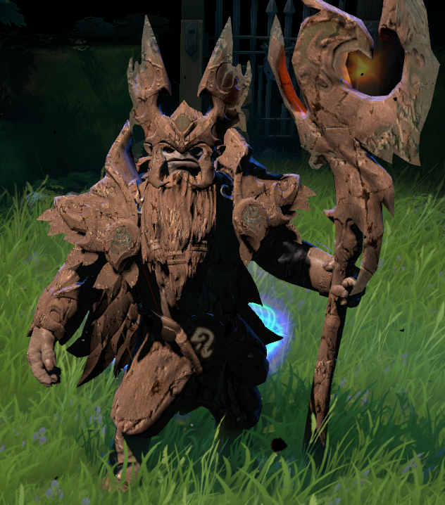 Хранитель леса