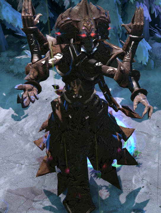 Ледяной дьявол