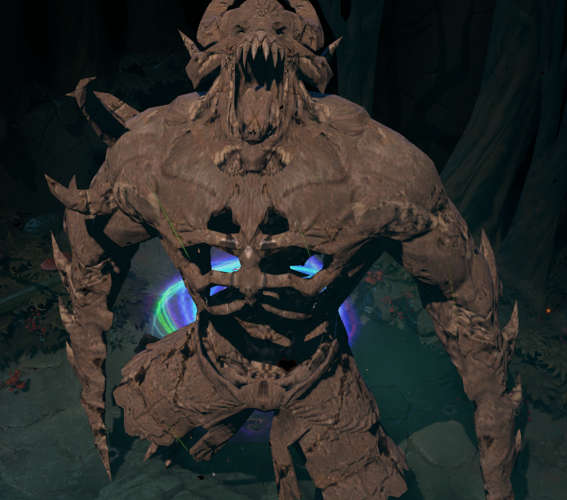 Вонючая тварь